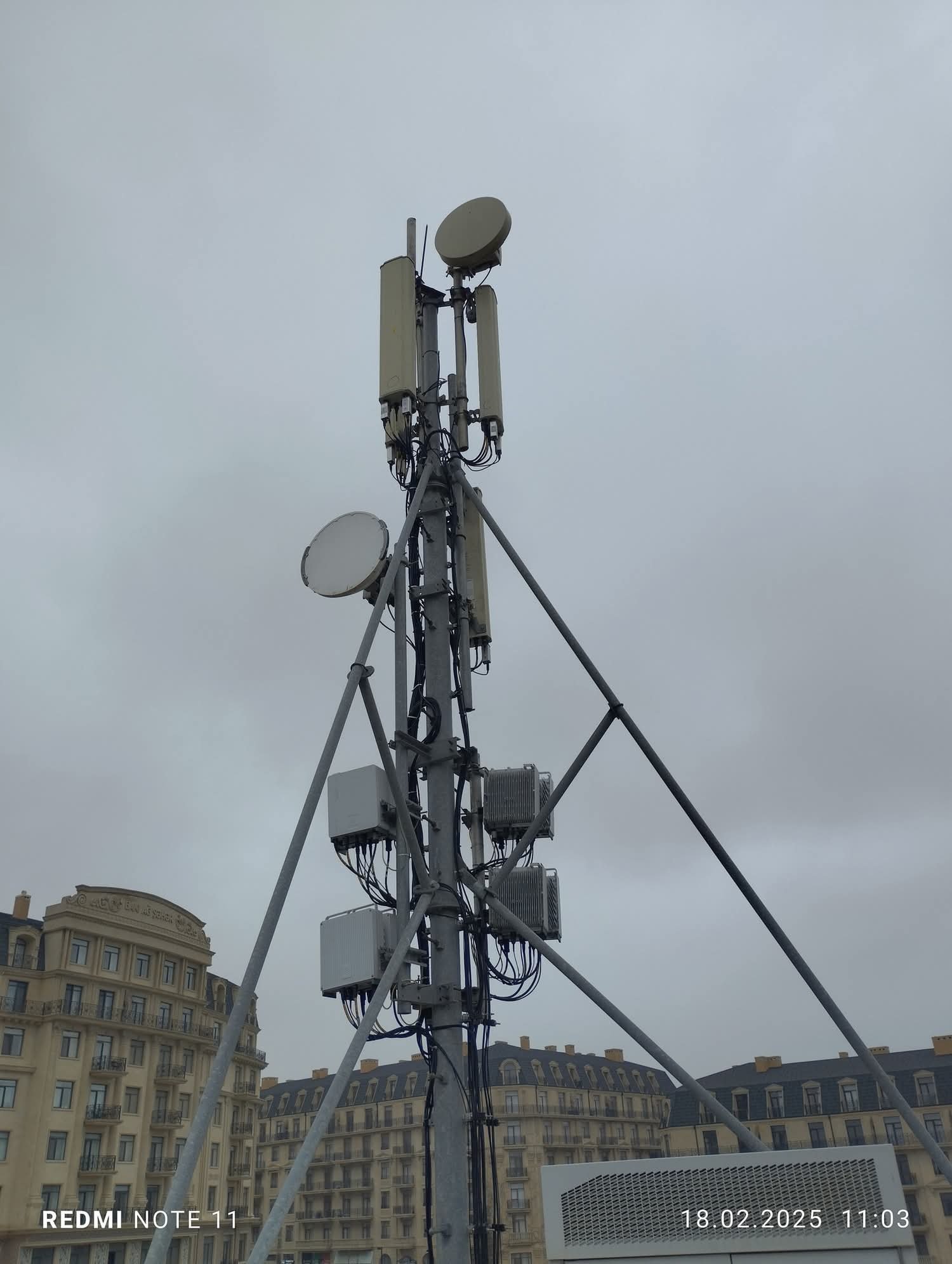 Telecom Expertise