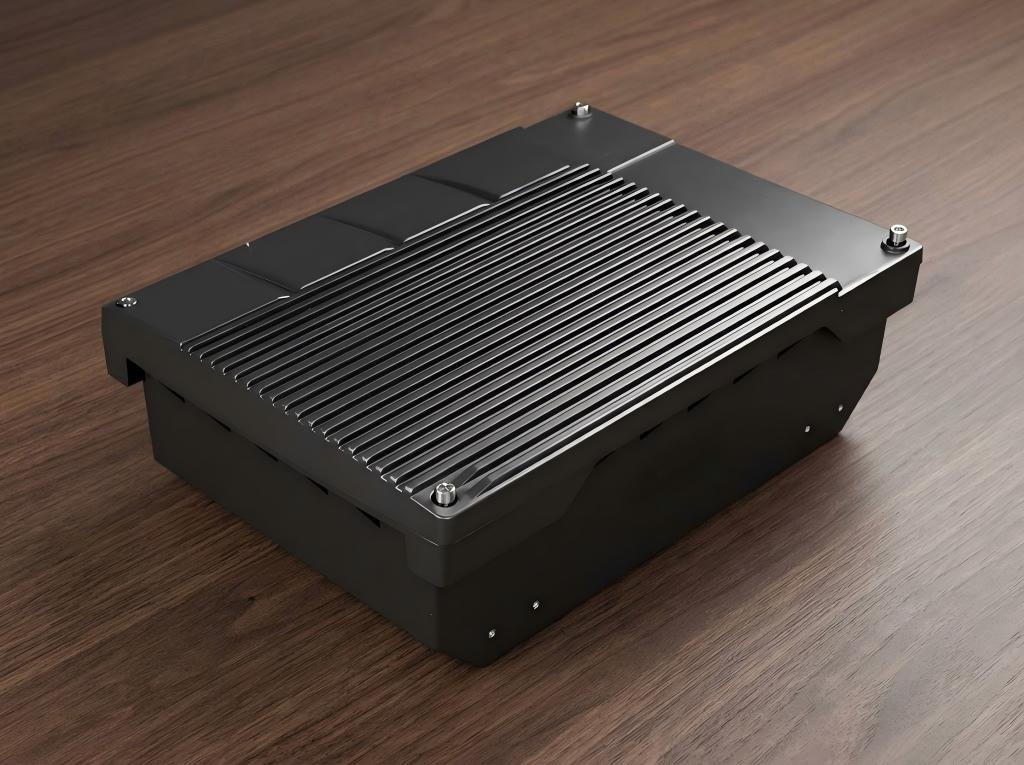 Outdoor Telecom Cabinet Enclosure