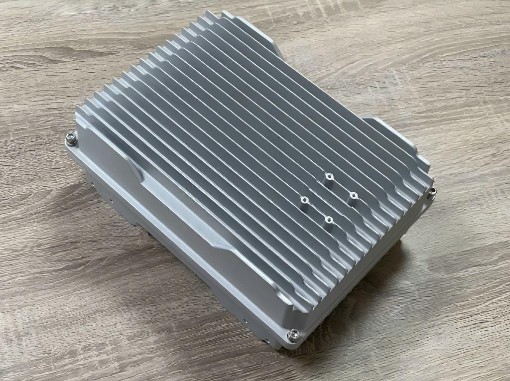 IP67 Waterproof Aluminum Enclosure