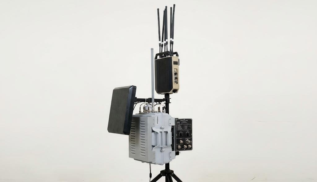 Communication Box