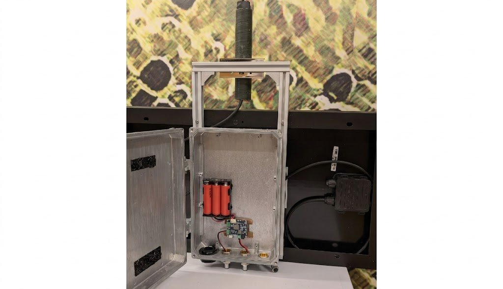 Shielded Signal Box 2