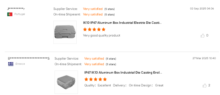 Telecom Cabinet Production Line