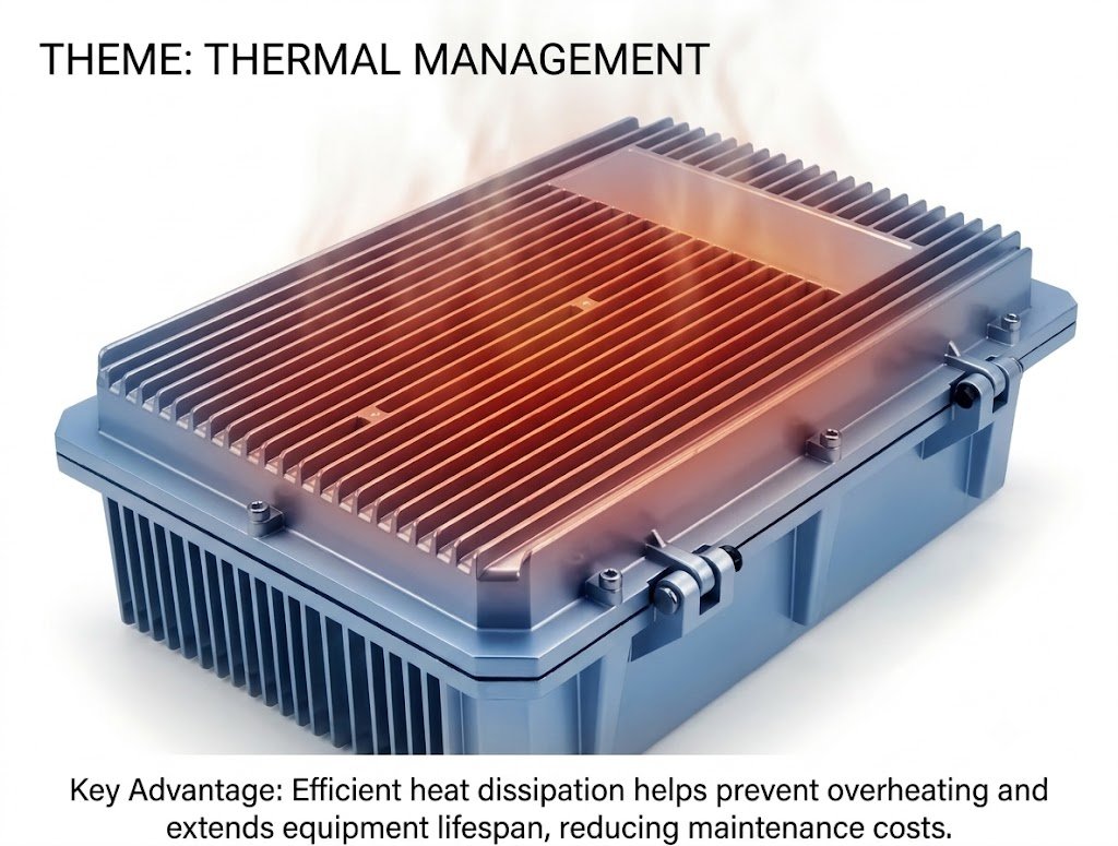 Thermal Management
