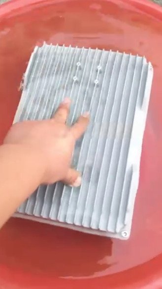 Weather Resistance
